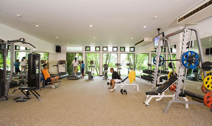 Centara Karon Resort Phuket 10