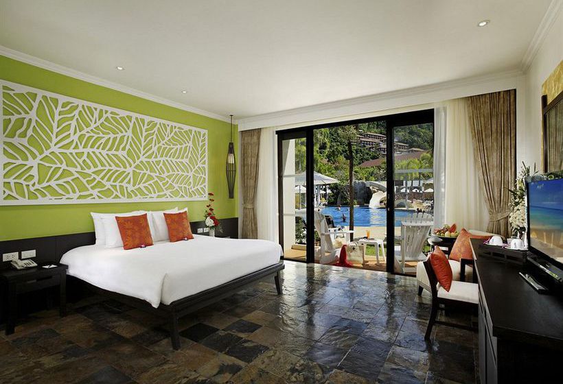 Centara Karon Resort Phuket 12