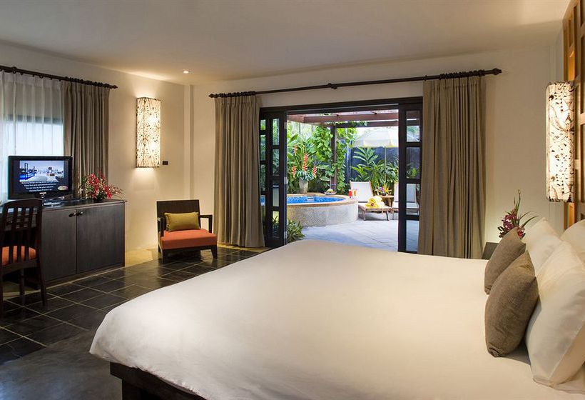 Centara Karon Resort Phuket 15