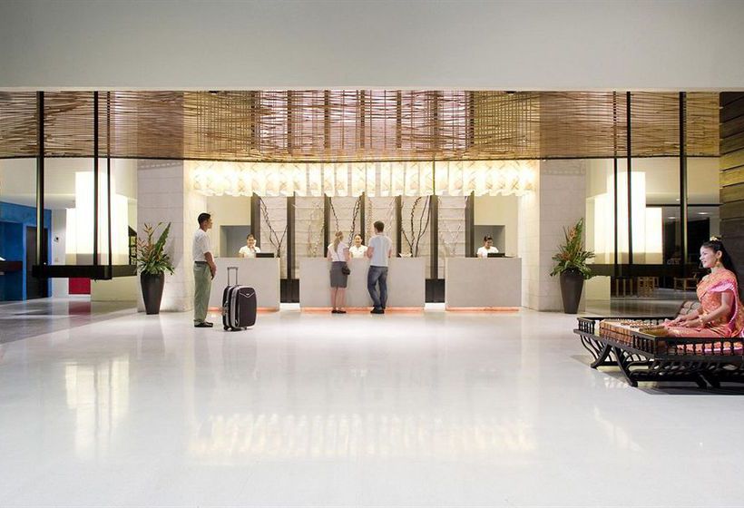 Centara Karon Resort Phuket 18