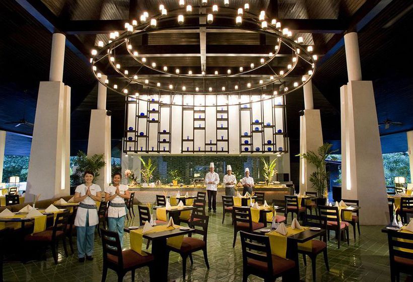 Centara Karon Resort Phuket 5