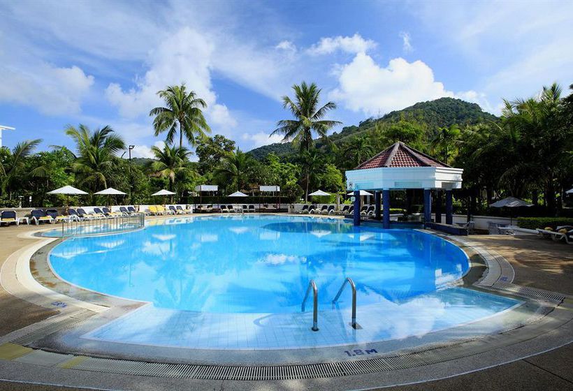 Centara Karon Resort Phuket 6