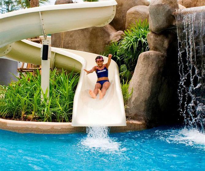 Centara Karon Resort Phuket 7