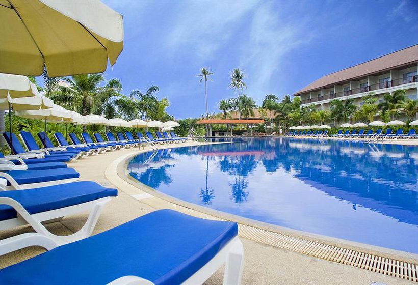 Centara Karon Resort Phuket 8