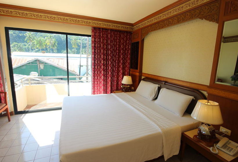 Phi Phi Hotel 16