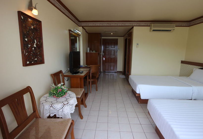 Phi Phi Hotel 5