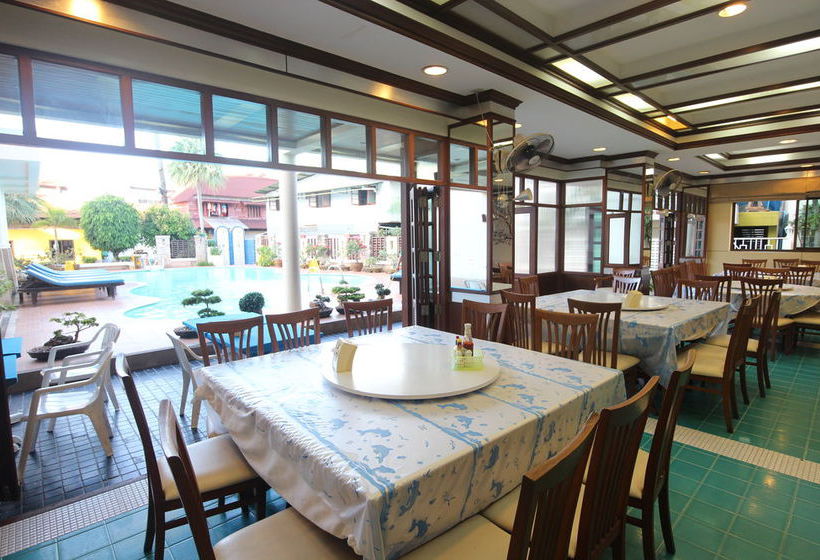 Phi Phi Hotel 9