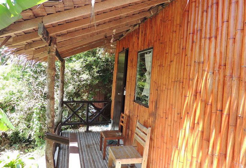 Hotel Phi Phi Banyan Villa 1