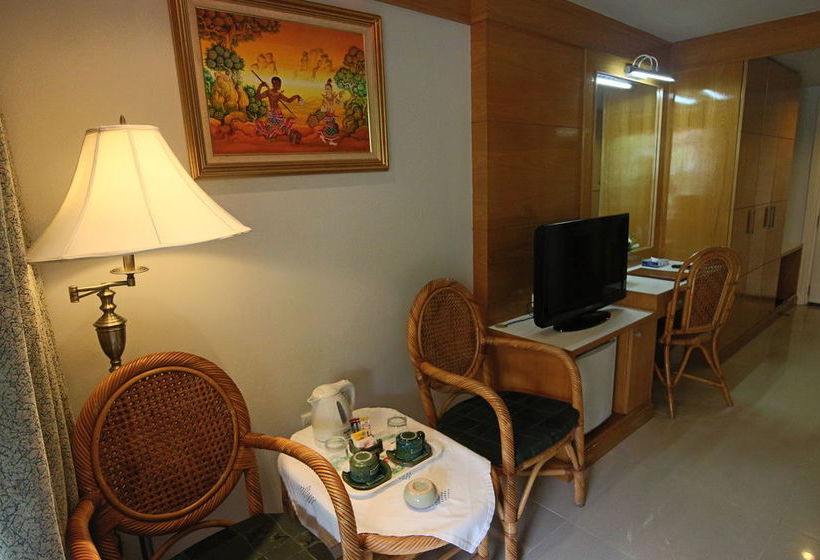 Hotel Phi Phi Banyan Villa 12