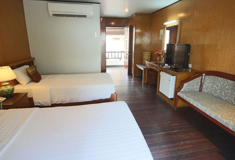 Hotel Phi Phi Banyan Villa 14