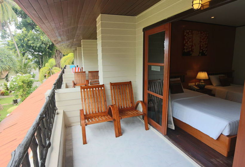 Hotel Phi Phi Banyan Villa 15