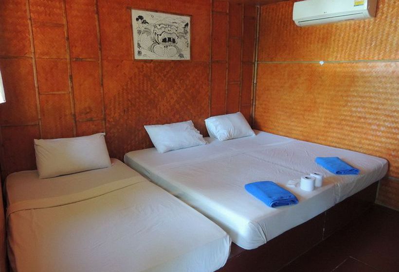 Hotel Phi Phi Banyan Villa 2