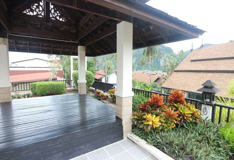 Hotel Phi Phi Banyan Villa 20