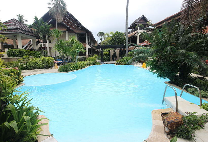 Hotel Phi Phi Banyan Villa 6