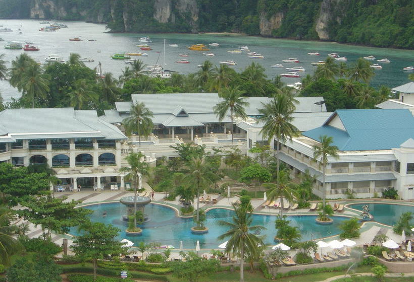 Hotel Phi Phi Island Cabana Tonsai