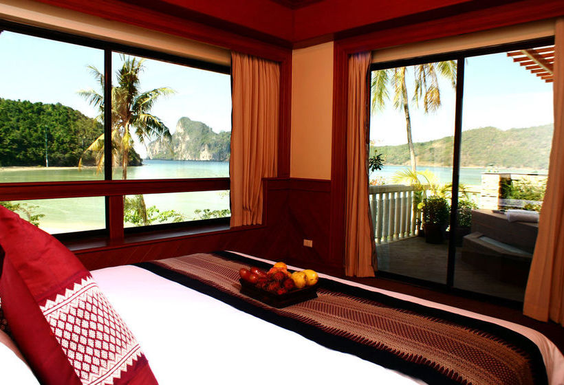 Hotel Phi Phi Island Cabana 10