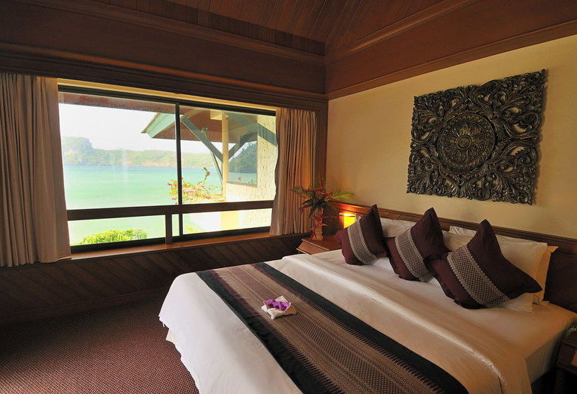 Hotel Phi Phi Island Cabana 11