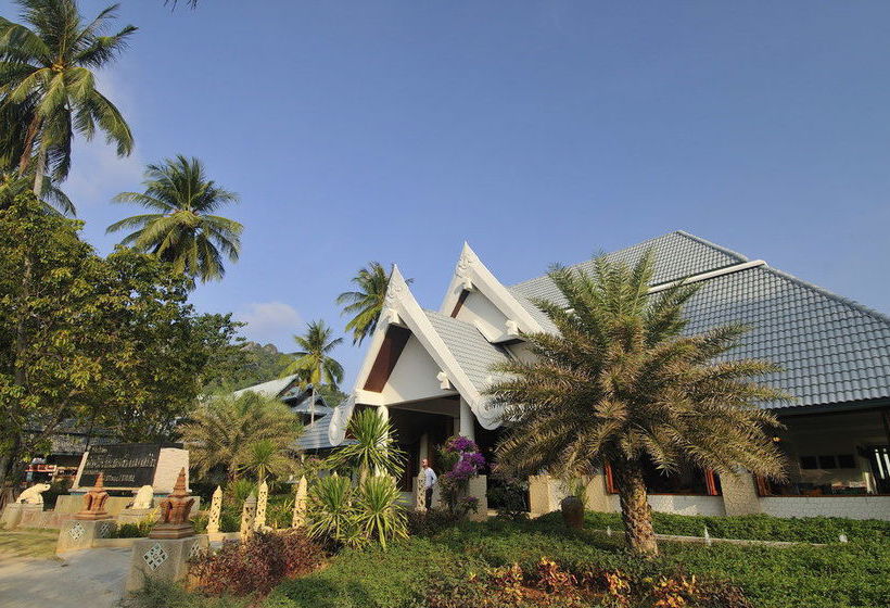 Hotel Phi Phi Island Cabana 13