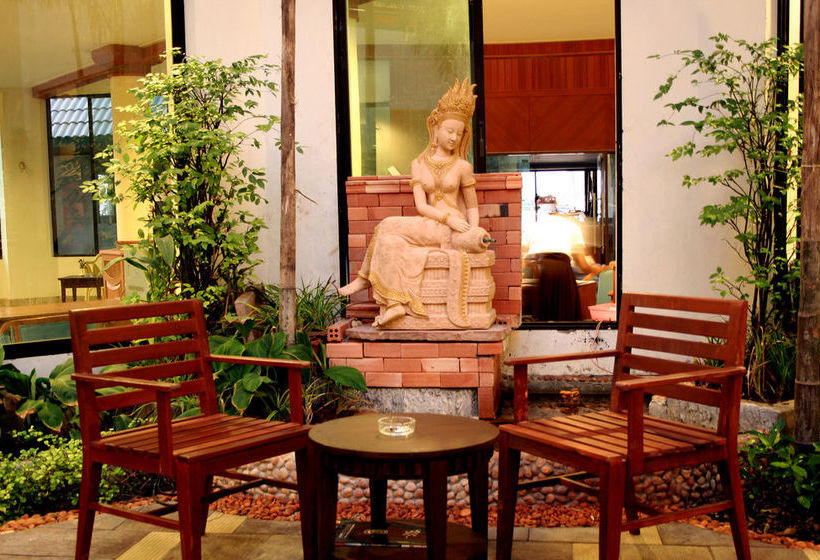 Hotel Phi Phi Island Cabana 14