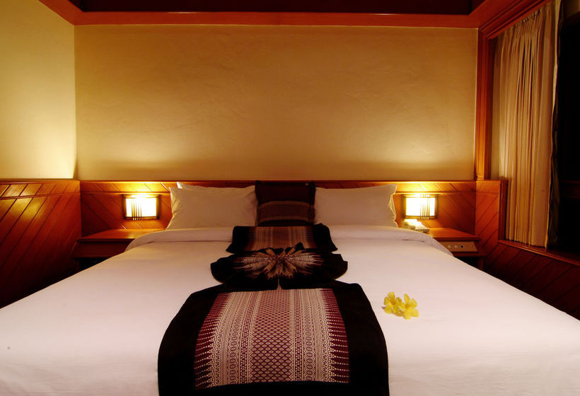 Hotel Phi Phi Island Cabana 16