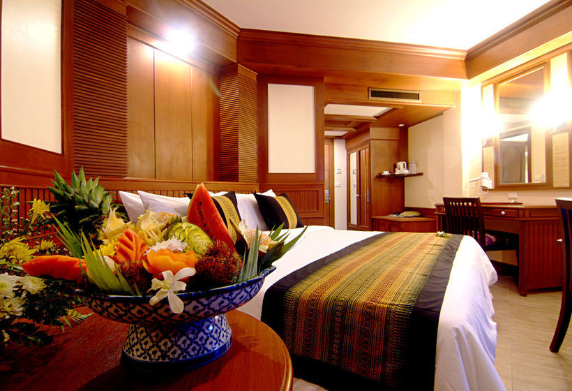 Hotel Phi Phi Island Cabana 18