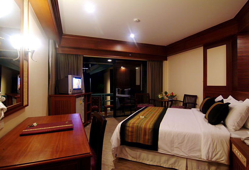 Hotel Phi Phi Island Cabana 19
