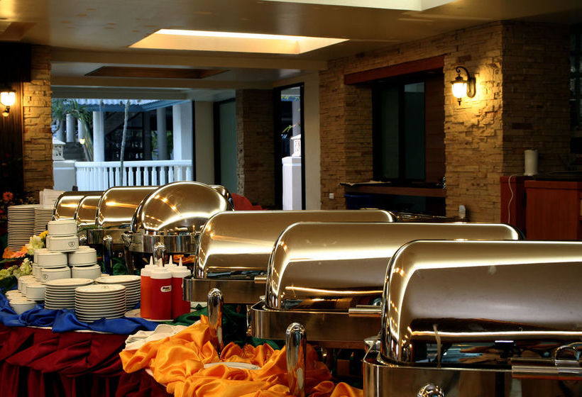 Hotel Phi Phi Island Cabana 2