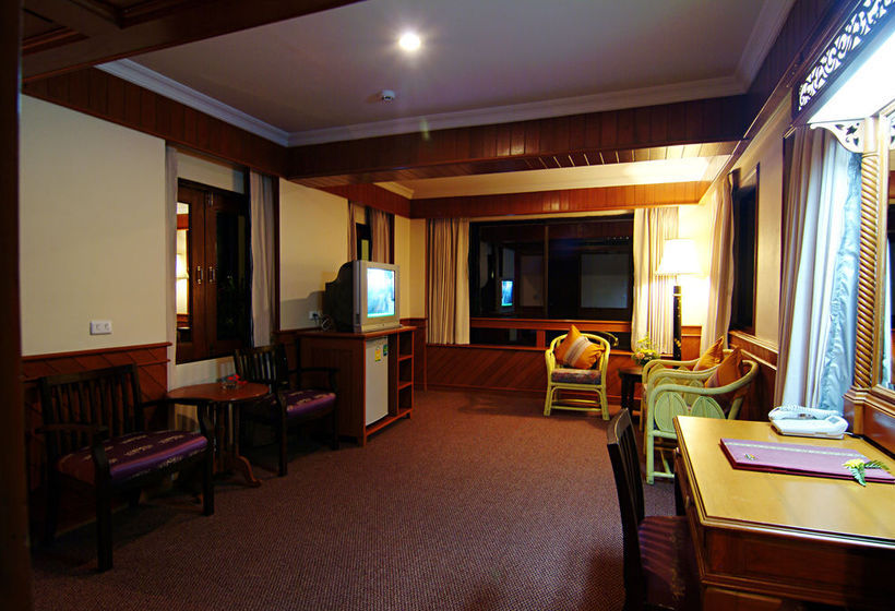 Hotel Phi Phi Island Cabana 20