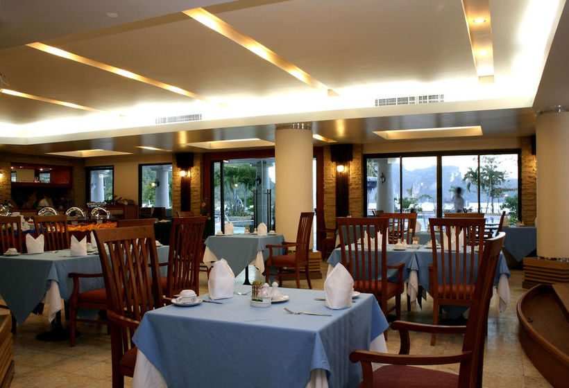 Hotel Phi Phi Island Cabana 3