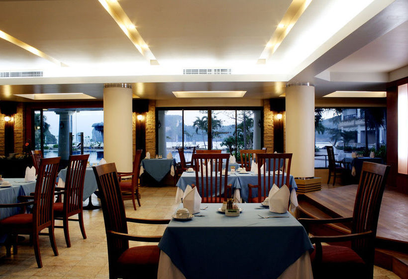 Hotel Phi Phi Island Cabana 4