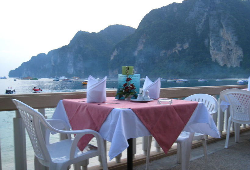 Hotel Phi Phi Island Cabana 5