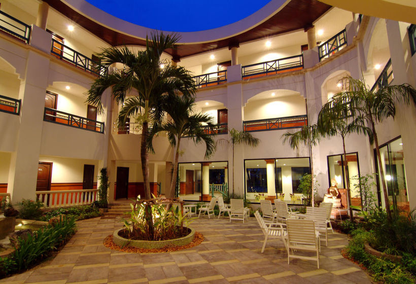 Hotel Phi Phi Island Cabana 6