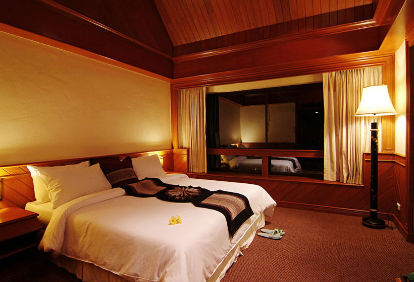 Hotel Phi Phi Island Cabana 7