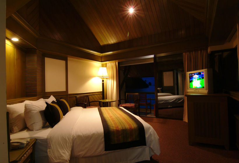 Hotel Phi Phi Island Cabana 9