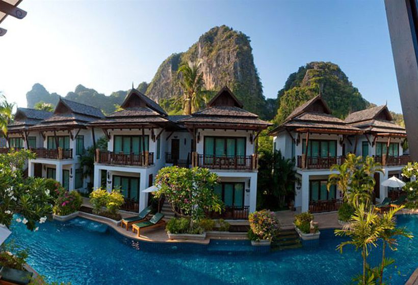 Railay Village Resort Krabi