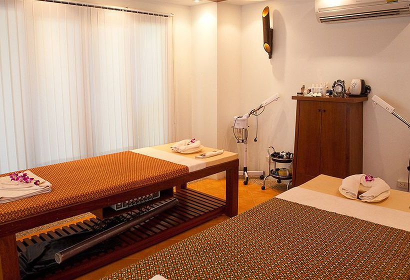 Railay Village Resort 1