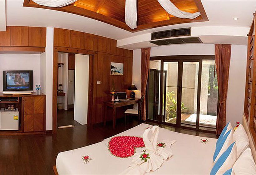 Railay Village Resort 11