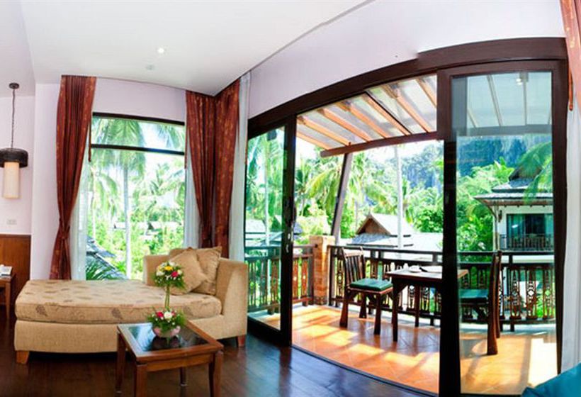 Railay Village Resort 12