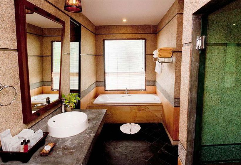 Railay Village Resort 14