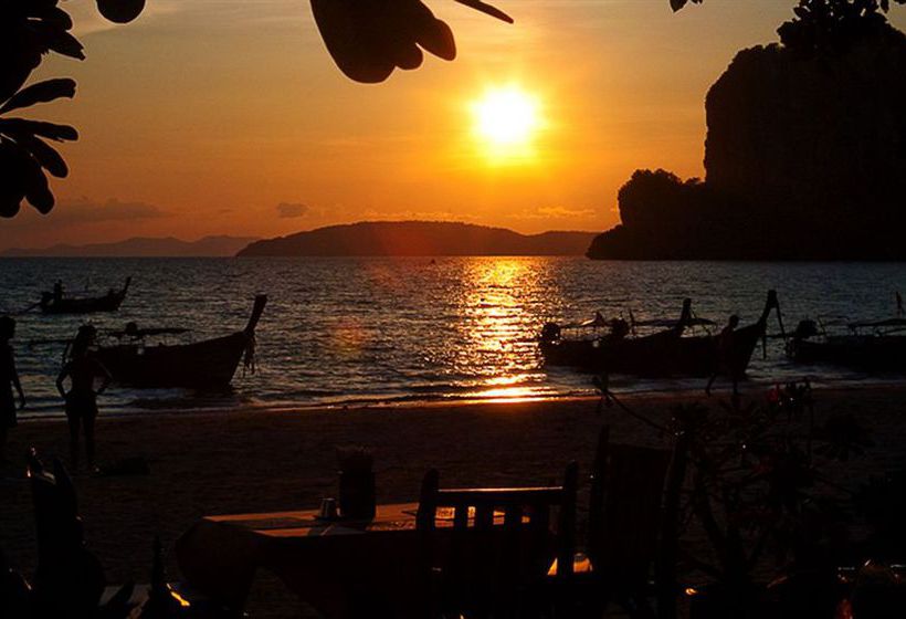 Railay Village Resort 15