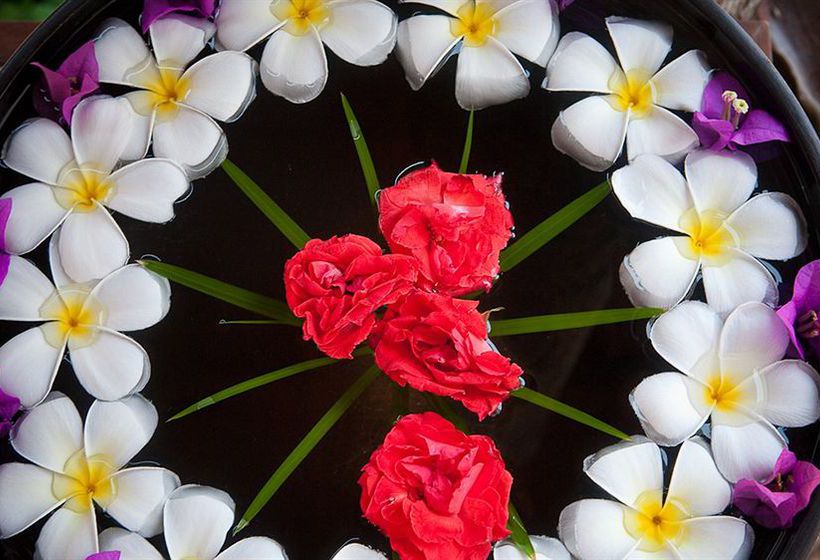 Railay Village Resort 16