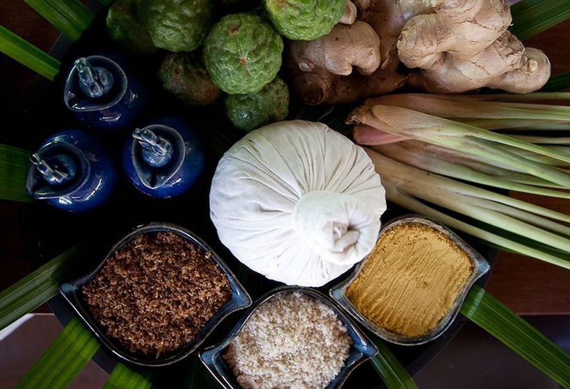 Railay Village Resort 17