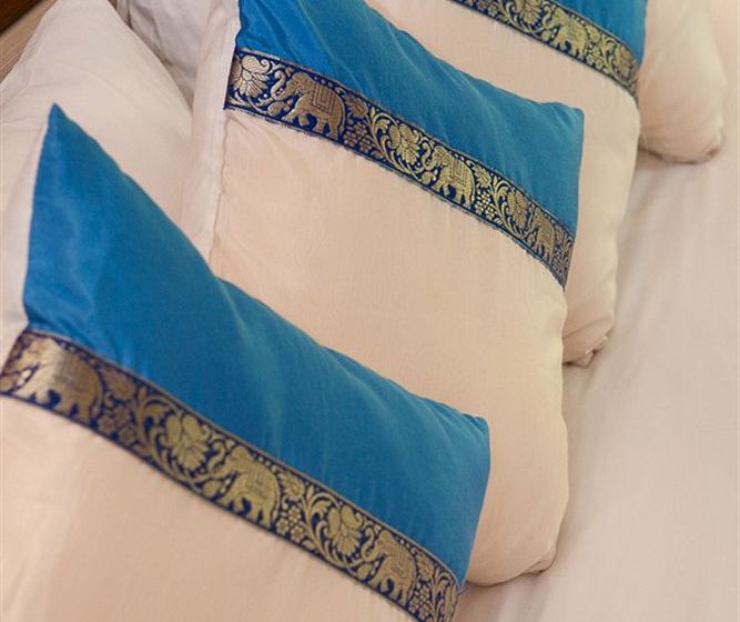 Railay Village Resort 18