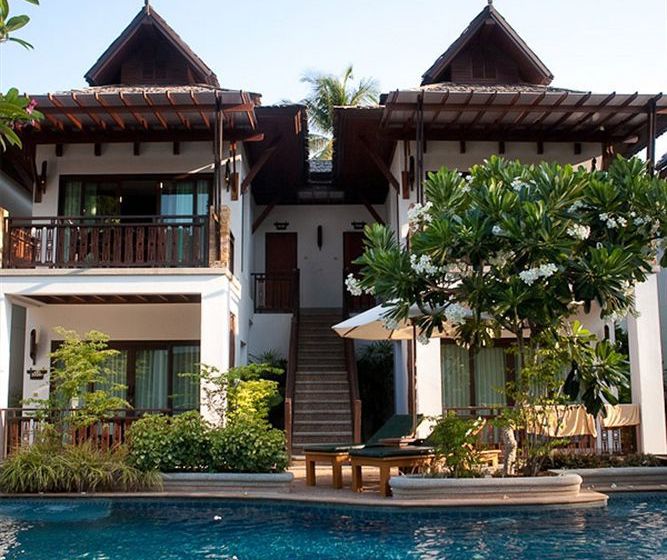 Railay Village Resort 19