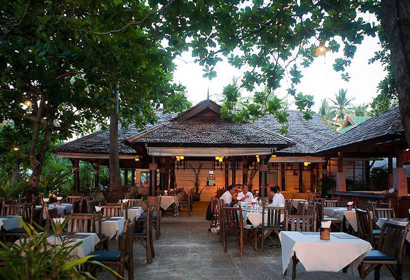 Railay Village Resort 2