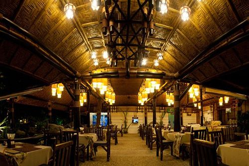 Railay Village Resort 20