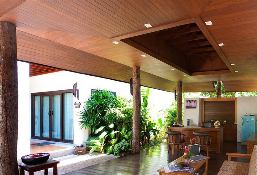 Railay Village Resort 3