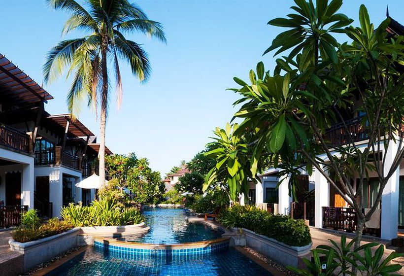 Railay Village Resort 4