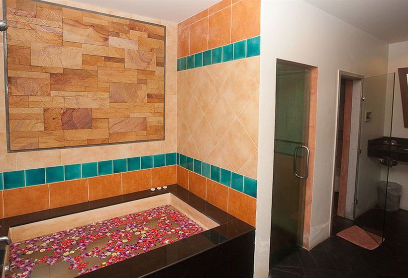 Railay Village Resort 5