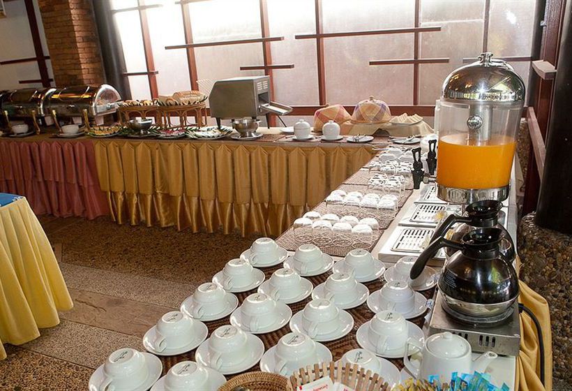 Railay Village Resort 6